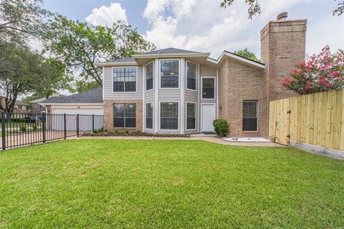 14126 Highcroft Dr, Houston, TX, 77077-1441 | Card Image