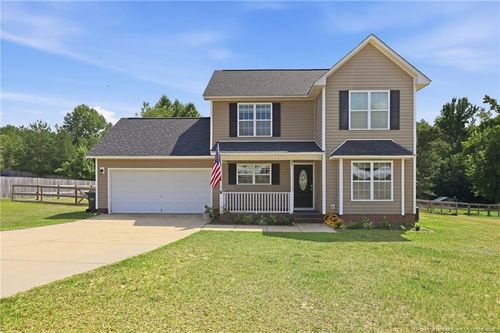 97 Sunridge Dr, Cameron, NC, 28326-6364 | Card Image