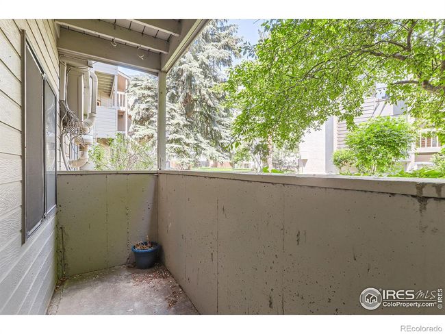 APT-105 - 3515 28 Th St, Condo with 2 bedrooms, 1 bathrooms and 1 parking in Boulder CO | Image 15