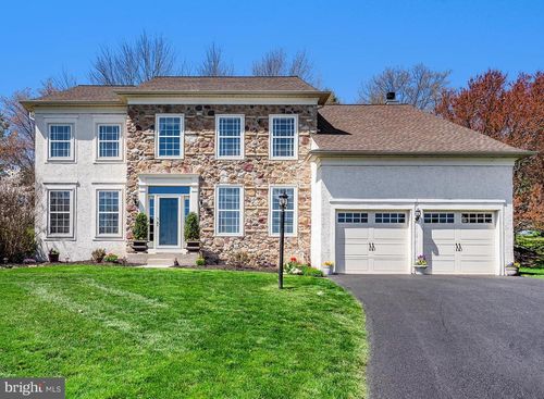 1105 Brynhill Ct, AMBLER, PA, 19002-1861 | Card Image