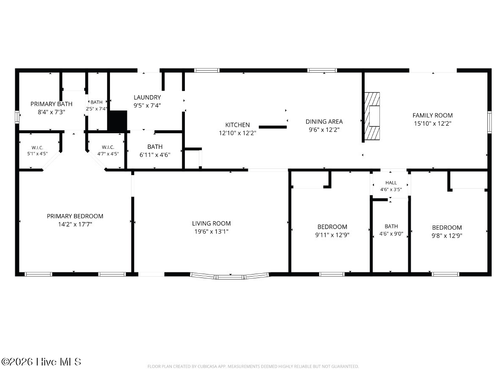 8976 Wildflower Ln Ne, Leland, NC, 28451-9303 | Card Image