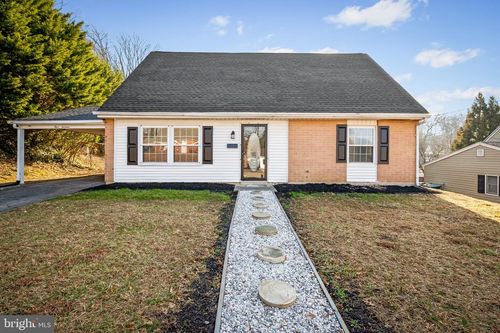 513 Eckhart Dr, JOPPA, MD, 21085-3728 | Card Image