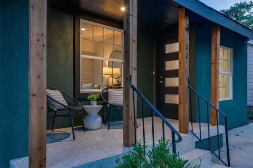 1122 Wilbur St, Dallas, TX, 75224-1702 | Card Image