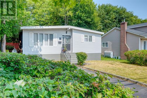 342 Topsail Rd, Saint Johns, NL, A1E2B6 | Card Image
