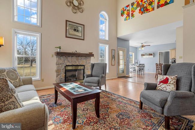 15 Field Stone Dr, House other with 4 bedrooms, 3 bathrooms and null parking in COCHRANVILLE PA | Image 11