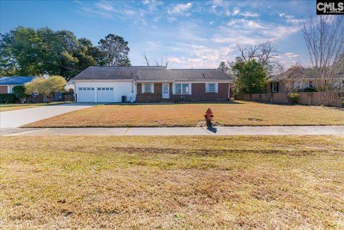 6100 Springfield Rd, Williston, SC, 29853-1924 | Card Image