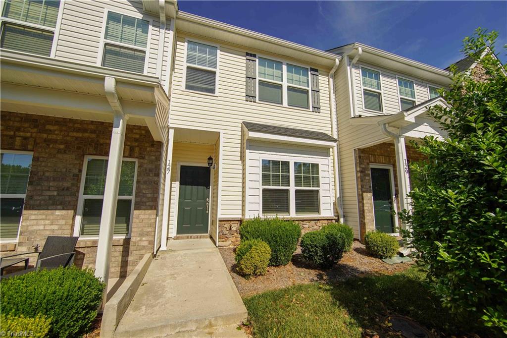 Residential in Greensboro