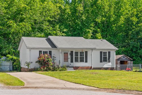 750 Carmack Ct, Clarksville, TN, 37042-7174 | Card Image