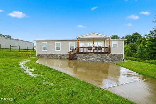 425 Pritchard Road, Limestone, TN, 37681 | Card Image