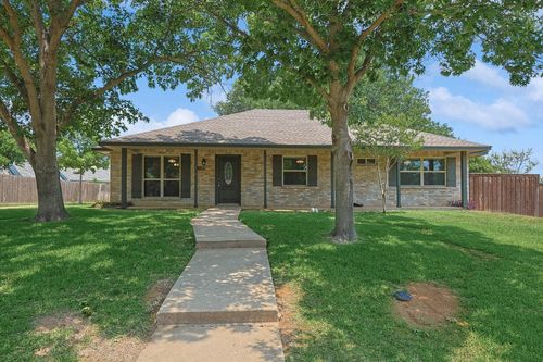 218 Raintree Dr, Highland Village, TX, 75077-6962 | Card Image