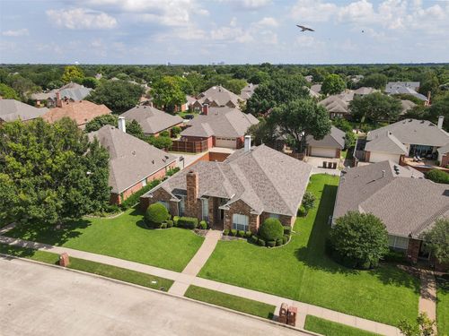 2704 Redfield Dr, Plano, TX, 75025-2339 | Card Image