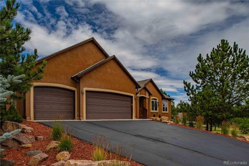 1280 Woodland Valley Ranch Road, Woodland Park, CO, 80863 | Card Image