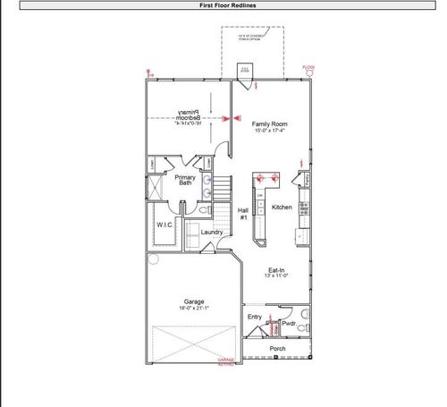 12106 Lansbury Dr, Inman, SC, 29349-9321 | Card Image