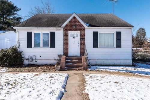 104 S Pearl St Street, Millville, NJ, 08332 | Card Image