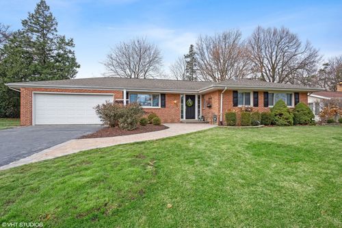 296 Sharon Drive, Barrington, IL, 60010 | Card Image