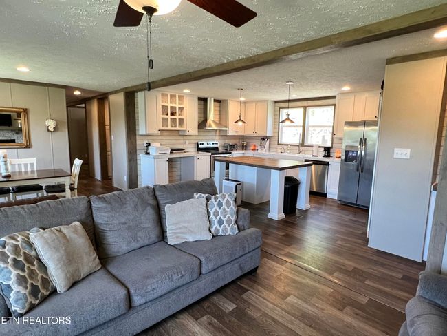 534 Wiggins Rd, House other with 3 bedrooms, 2 bathrooms and null parking in Tellico Plains TN | Image 9
