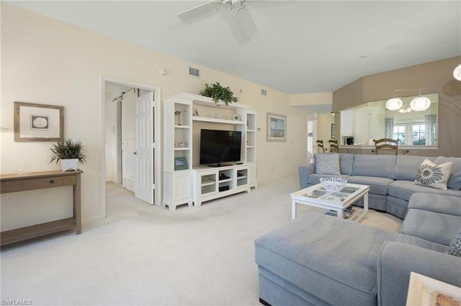 APT-105 - 853 Tanbark Dr, Condo with 2 bedrooms, 2 bathrooms and 1 parking in NAPLES FL | Image 6