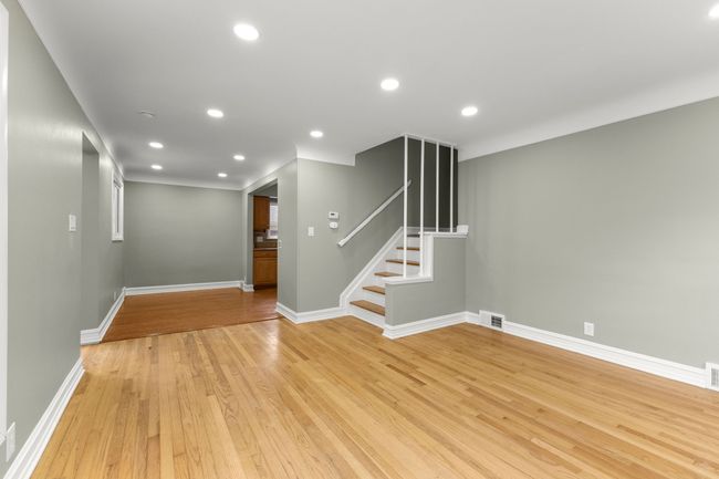 15167 Keppen Ave, House other with 4 bedrooms, 2 bathrooms and null parking in Allen Park MI | Image 5