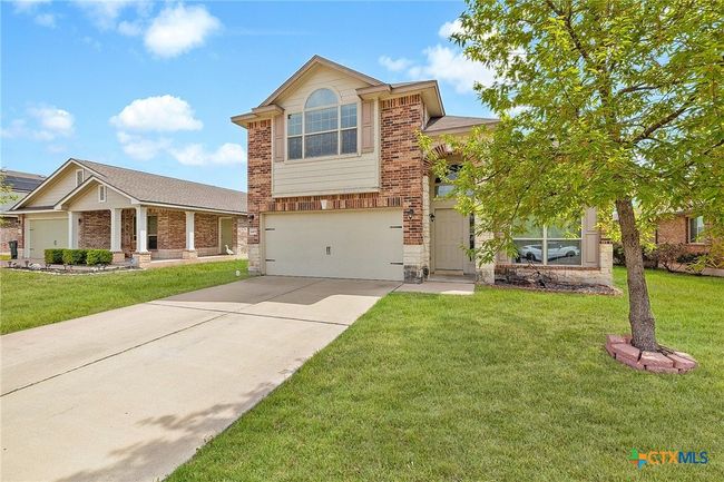 6402 Clear Brook Dr, House other with 4 bedrooms, 3 bathrooms and null parking in Killeen TX | Image 4