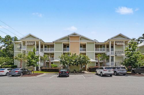 2b-130 Puffin Dr, Pawleys Island, SC, 29585 | Card Image