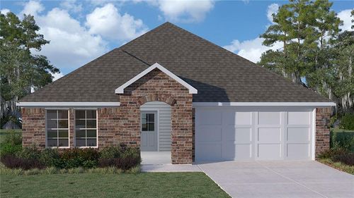 1411 Parkview Dr, Alexandria, LA, 71303 | Card Image