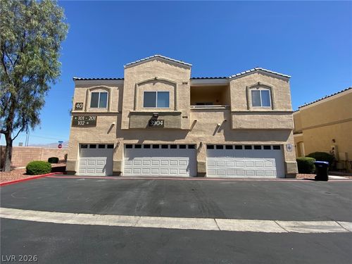 101-3904 Smokey Fog Ave, North Las Vegas, NV, 89081-4148 | Card Image