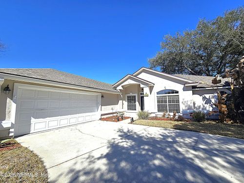 12171 Basalt Dr N, Jacksonville, FL, 32246-0674 | Card Image