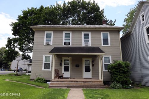115-113115 N Water St, Lewisburg, PA, 17837-1533 | Card Image