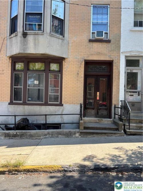 6-323 N 8th, Allentown City, PA, 18102 | Card Image