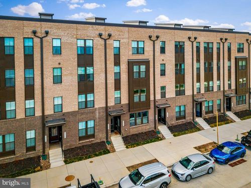 302a-2508 W Peninsula Dr, BALTIMORE, MD, 21230-5666 | Card Image