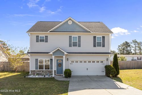 246 Inverness Dr, Hubert, NC, 28539-4600 | Card Image