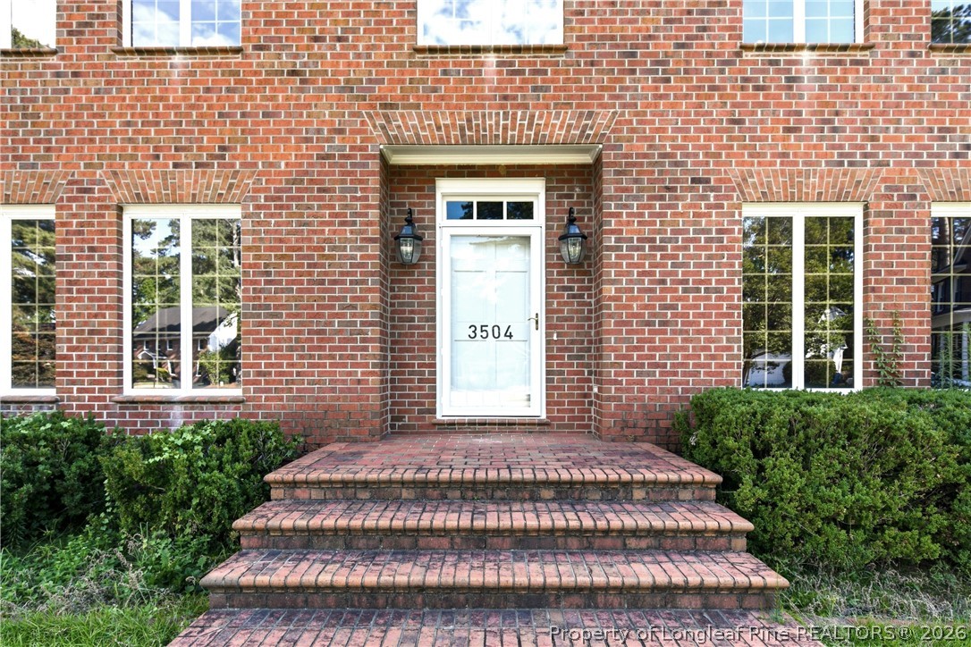 Residential in Fayetteville 3