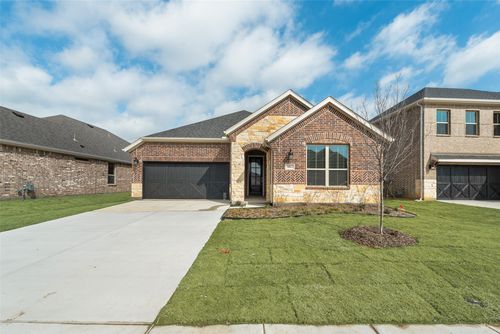5813 Edward Dr, Aubrey, TX, 76227-5363 | Card Image