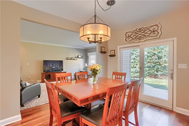 509 Sword Dance Pl, House other with 4 bedrooms, 5 bathrooms and 3 parking in Cranberry Twp PA | Image 20