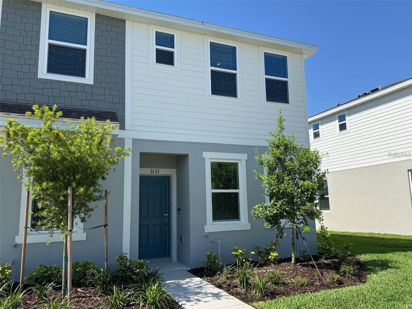 Residential Lease in KISSIMMEE 2