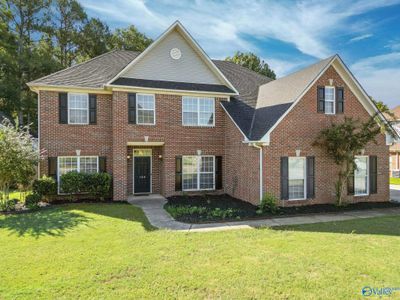 106 Stonebend Circle, House other with 5 bedrooms, 4 bathrooms and null parking in Harvest AL | Image 1