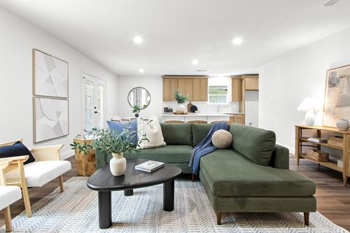 1127 Kris St, Irving, TX, 75060-5120 | Card Image