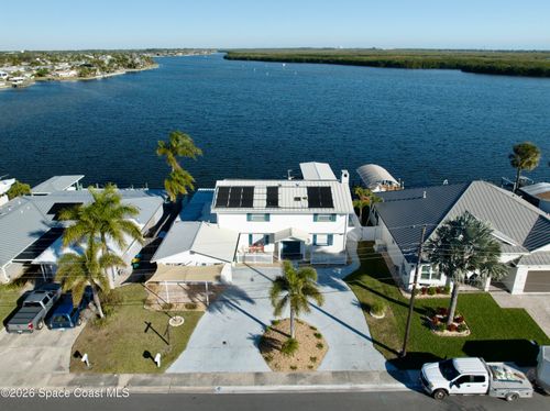610 Paula Avenue, Merritt Island, FL, 32953 | Card Image