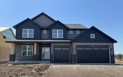 1056 Adamstown Dr, Rosemount, MN, 55068 | Card Image