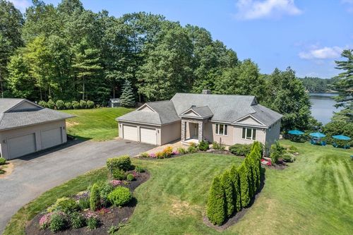 104 Allen Rd, East Brookfield, MA, 01515-1605 | Card Image