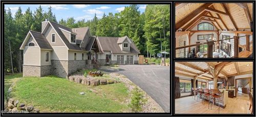 15 Straight Brook Lane, North Creek, NY, 12853 | Card Image