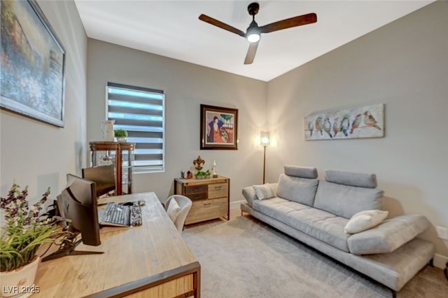9940 Heather Moore Ave, House other with 3 bedrooms, 2 bathrooms and null parking in Las Vegas NV | Image 24