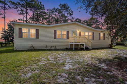 1411 Se State Road 121, MORRISTON, FL, 32668 | Card Image