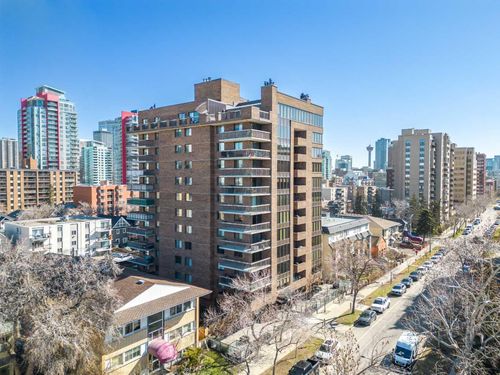 1004-1020 14 Avenue Sw, Calgary, AB, T2R0P1 | Card Image