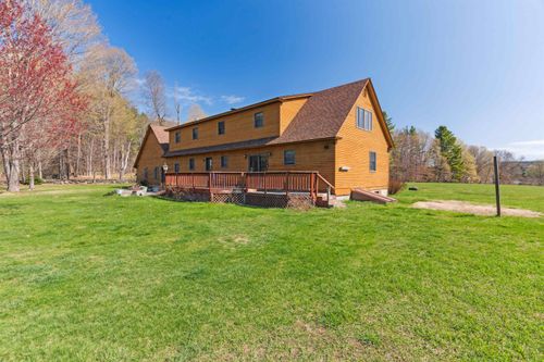 141 N Runway Rd, Perkinsville, VT, 05151-9646 | Card Image