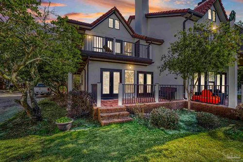 120 Bay Bridge Dr, Gulf Breeze, FL, 32561-4469 | Card Image