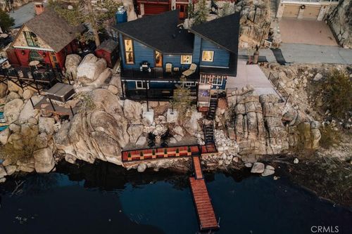 808 Penninsula Ln, Big Bear Lake, CA, 92315 | Card Image