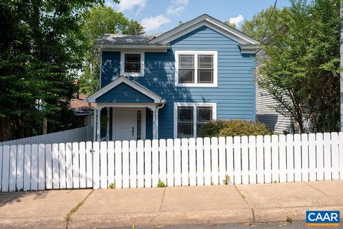 617 Hinton Ave, CHARLOTTESVILLE, VA, 22902-5723 | Card Image