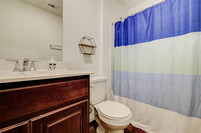 17811 Baleage Ln, House other with 4 bedrooms, 3 bathrooms and 2 parking in Hockley TX | Image 42