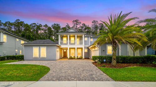 203 Old Bluff Dr, PONTE VEDRA, FL, 32081-0716 | Card Image